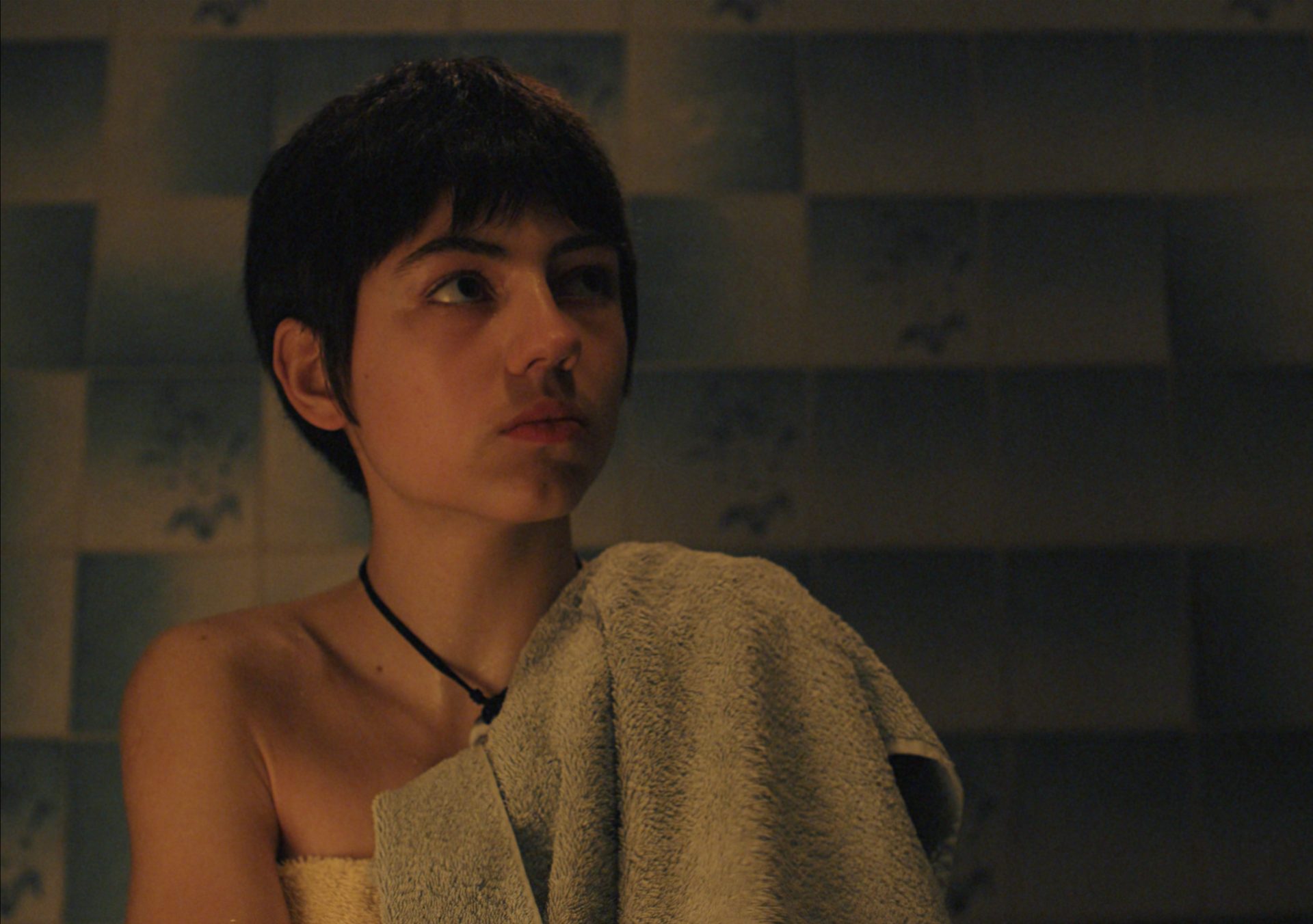 La Fille de 3e B de Marielle Gautier 2 C ARTISANS DU FILM