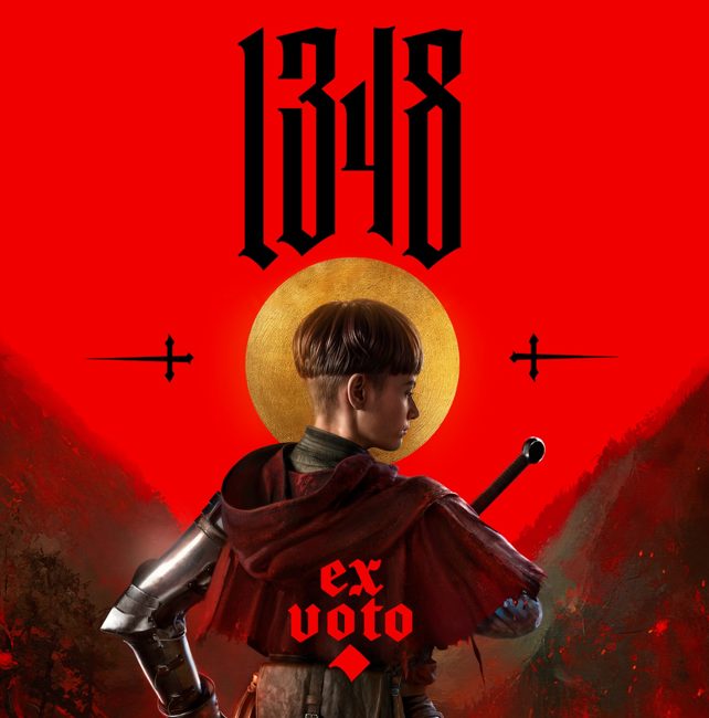 1348 ex voto