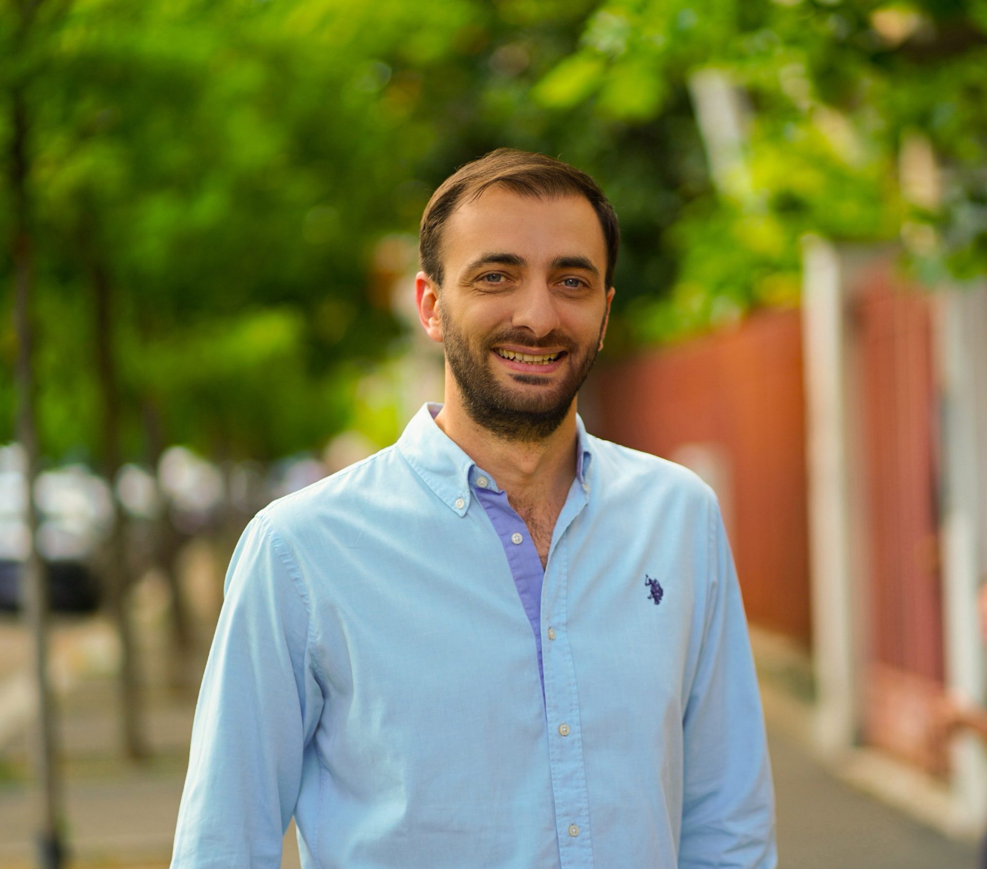 Angelo Troiano