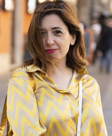 Angela D’Arrigo