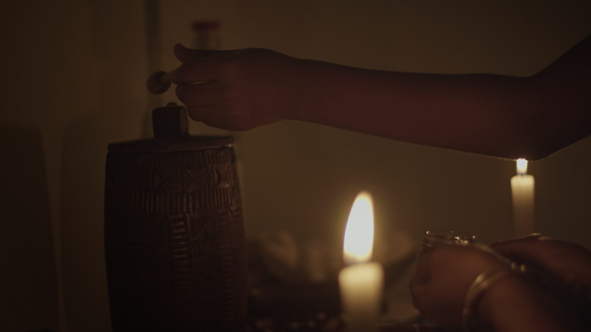 CHER ANCETRE_Film stills 1