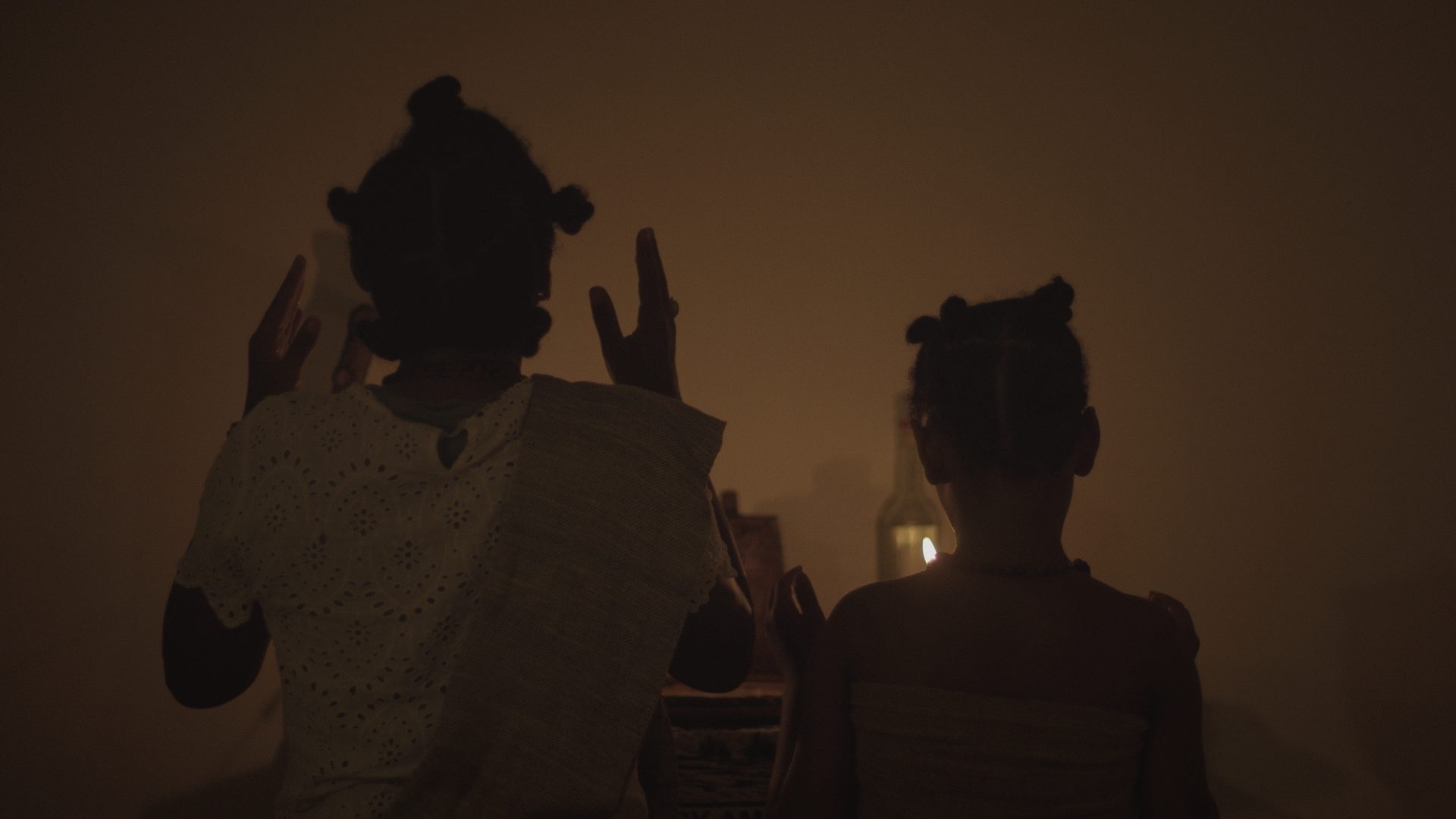 CHER ANCETRE_Film stills 2