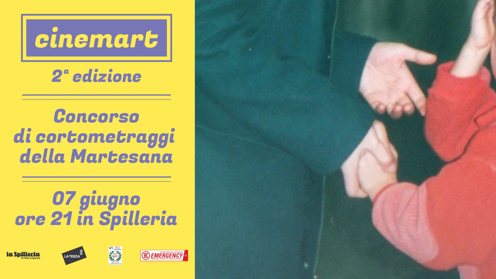 CINEMART_26_BANNER - La Terza Via