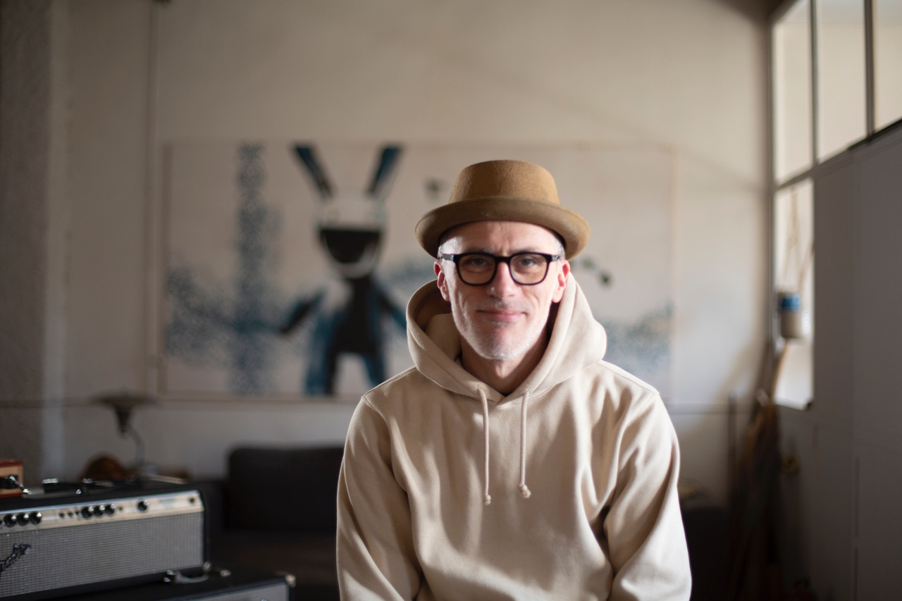 Dario Moroldo