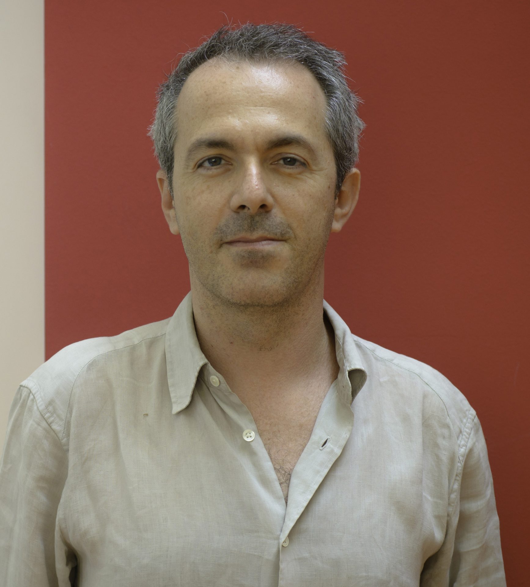 Daniele Segre
