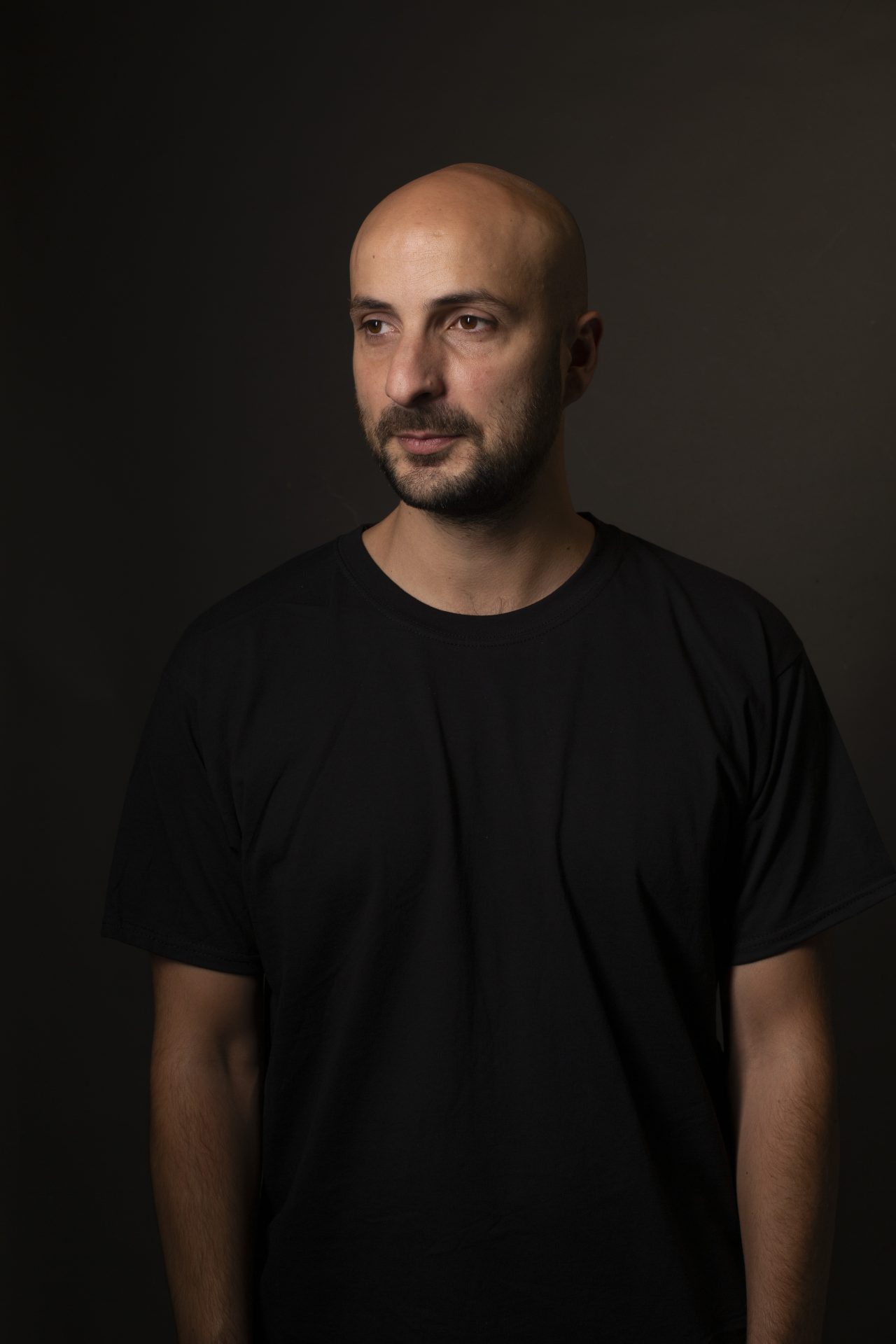 Daniele Tinti