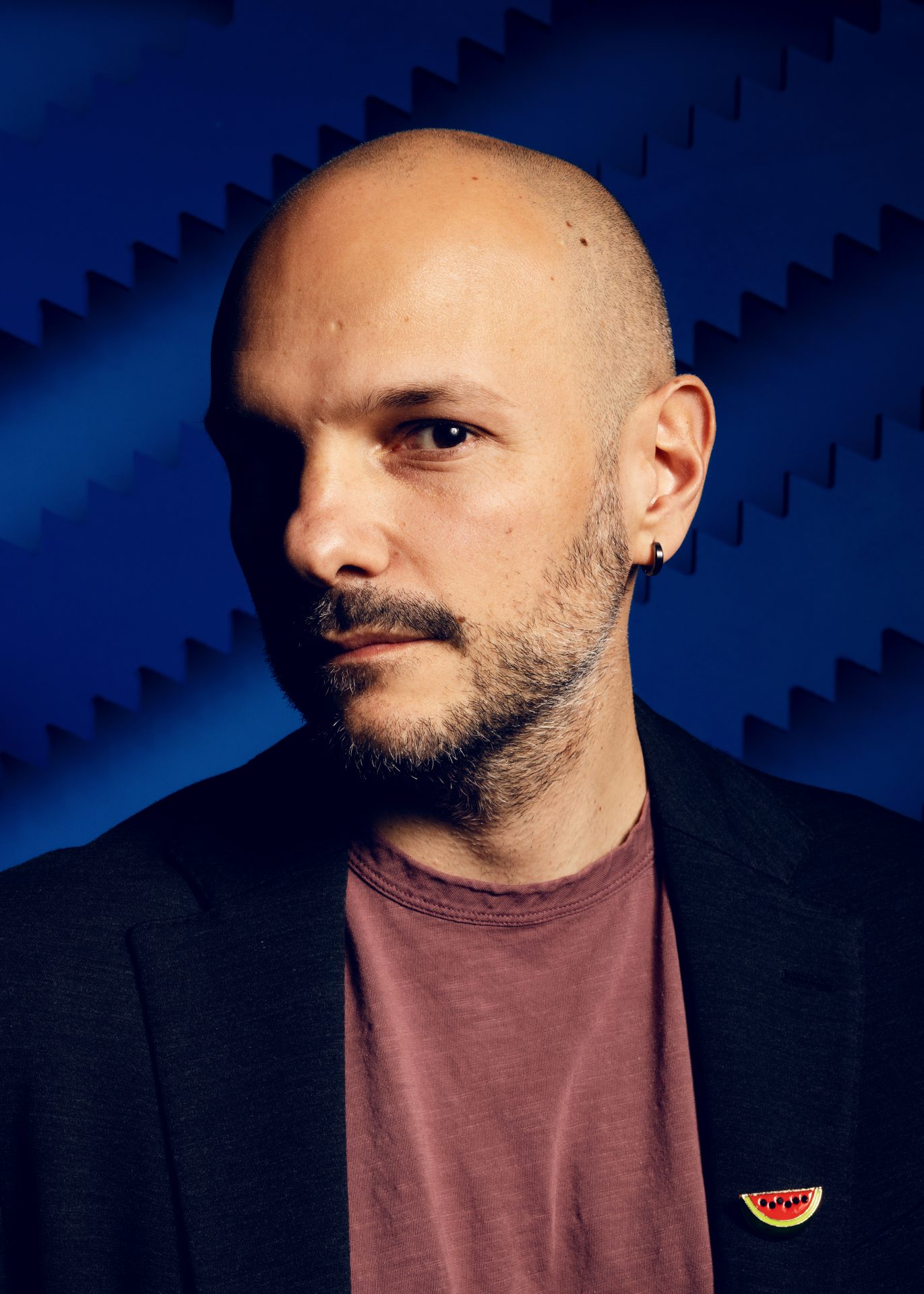 Davide Serino
