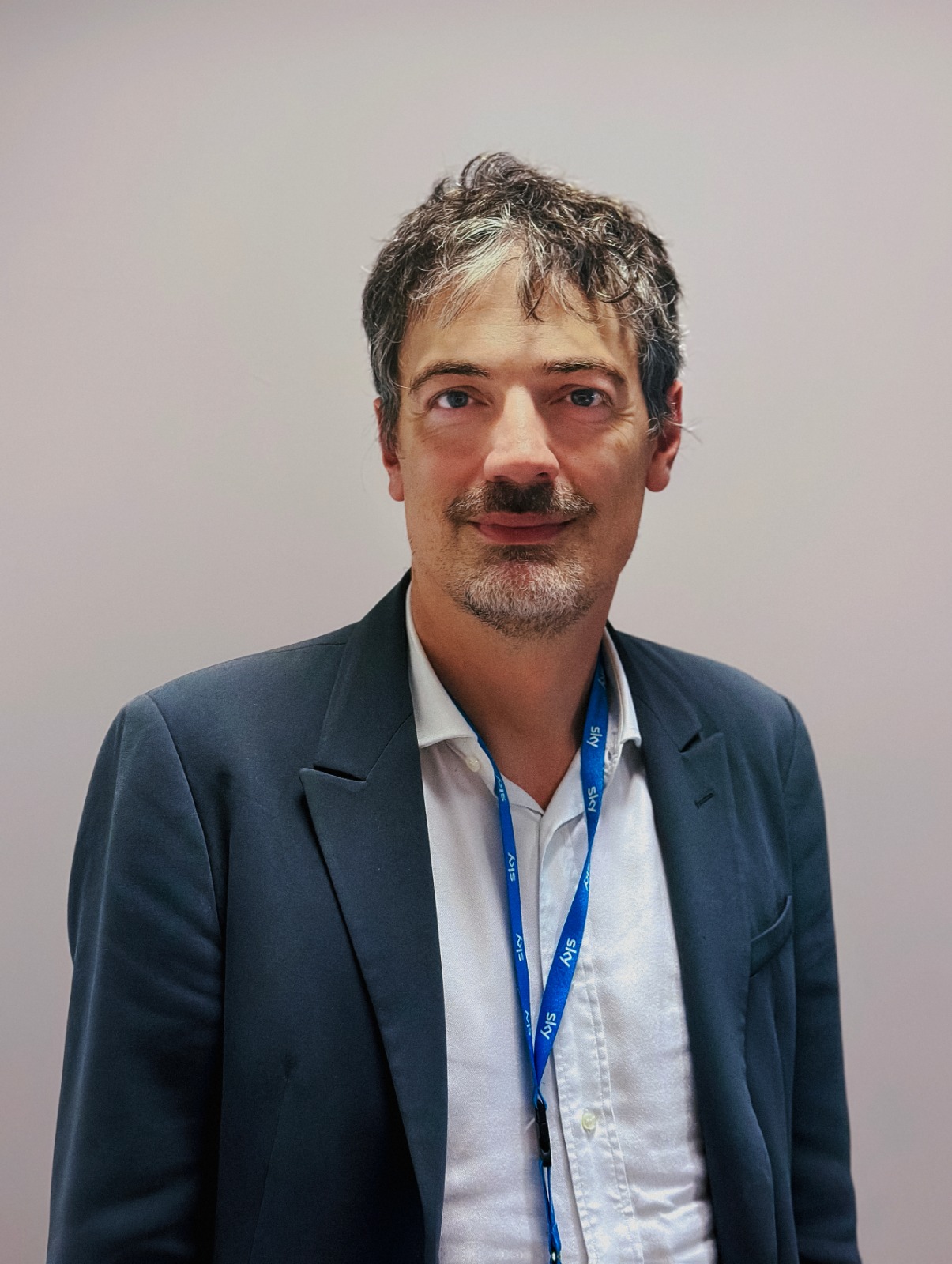 Emanuele Marchesi
