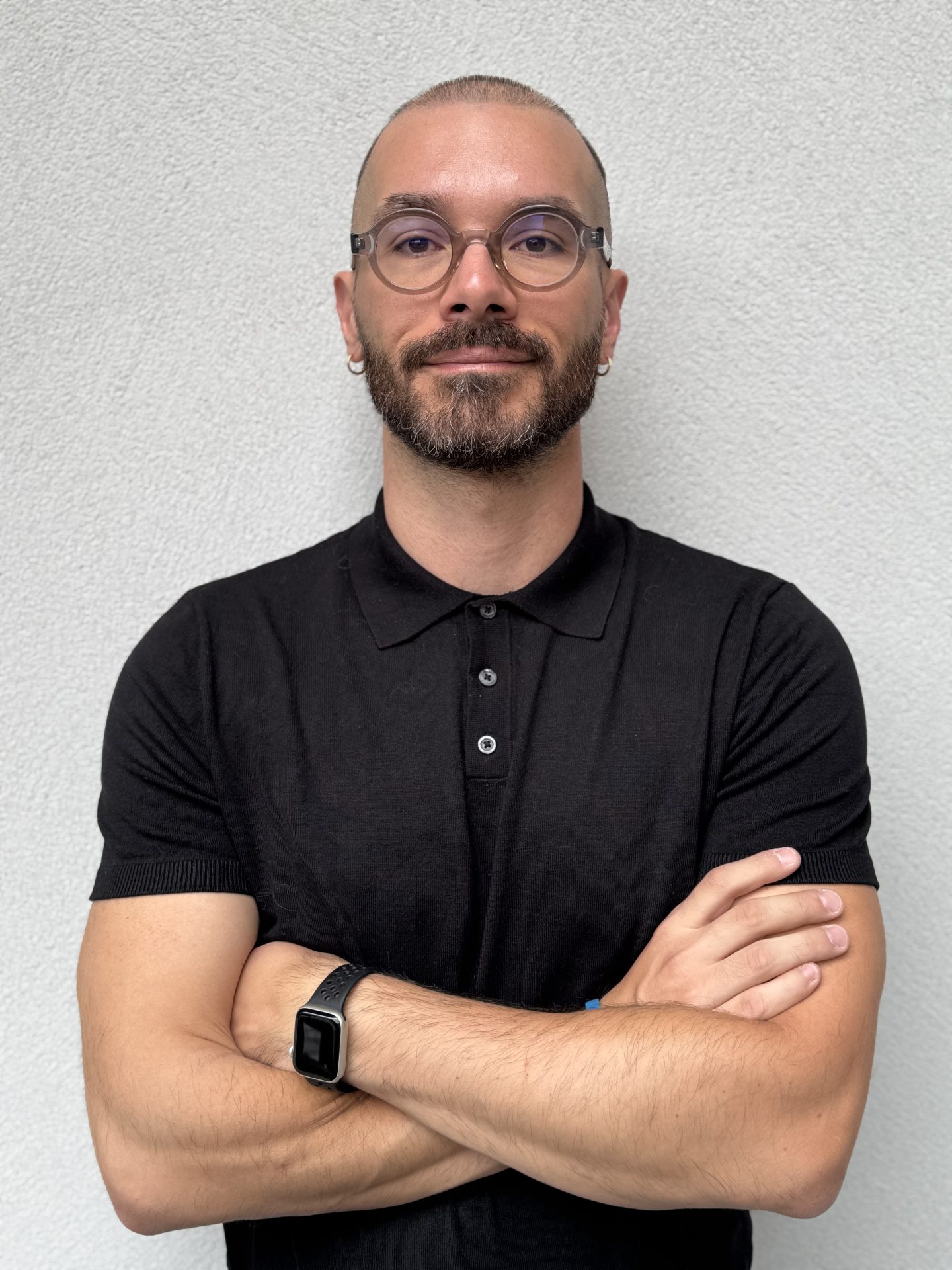 Federico Calemme