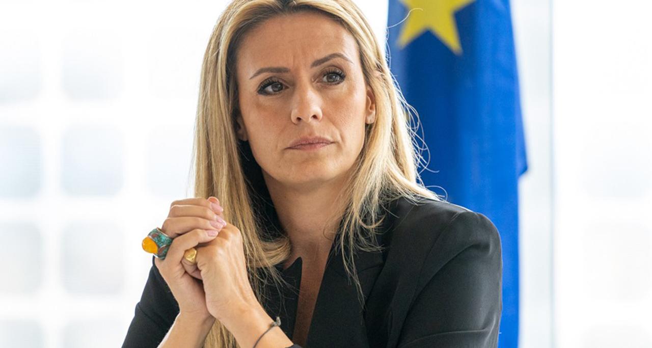 Francesca Caruso