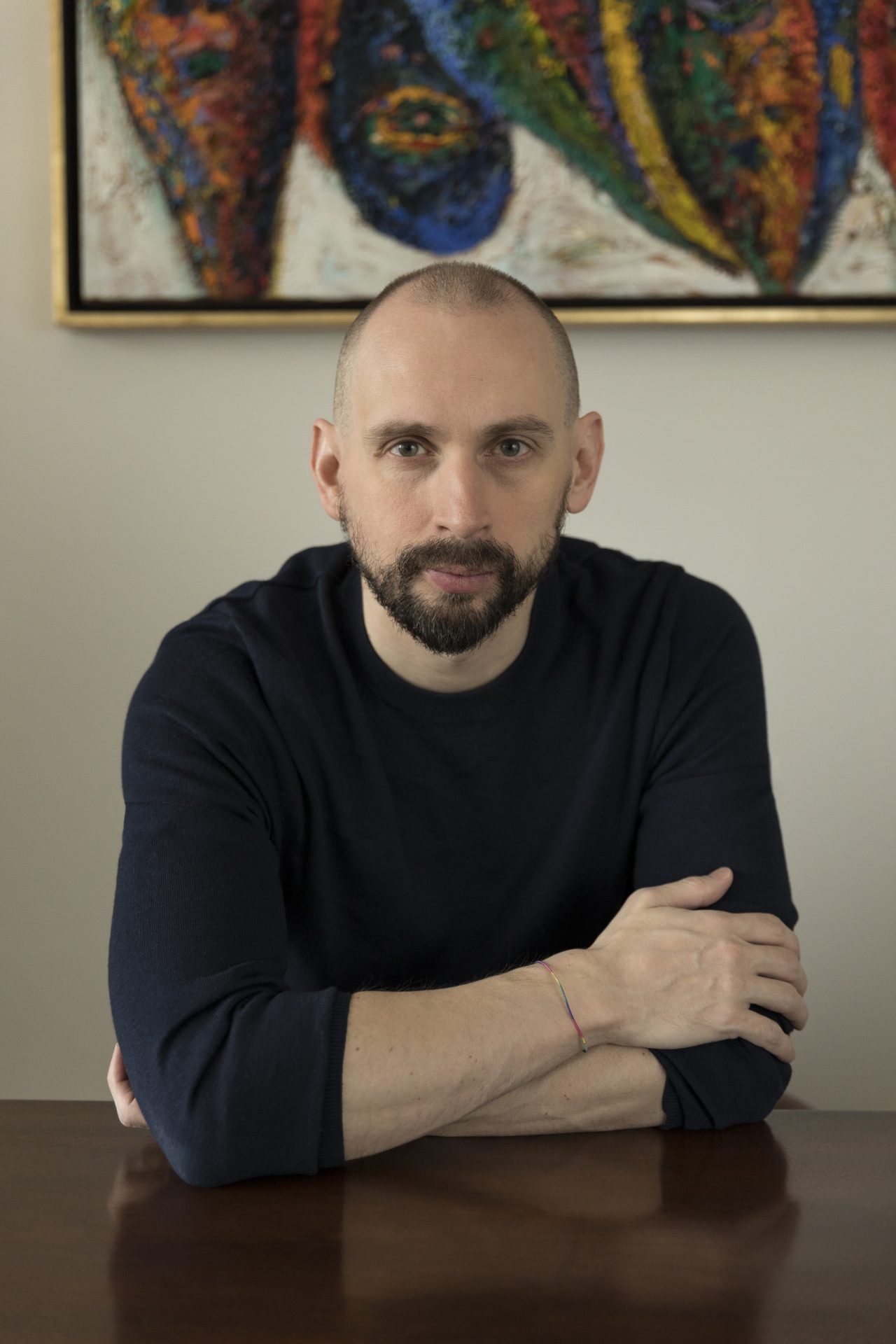 Federico Baccomo