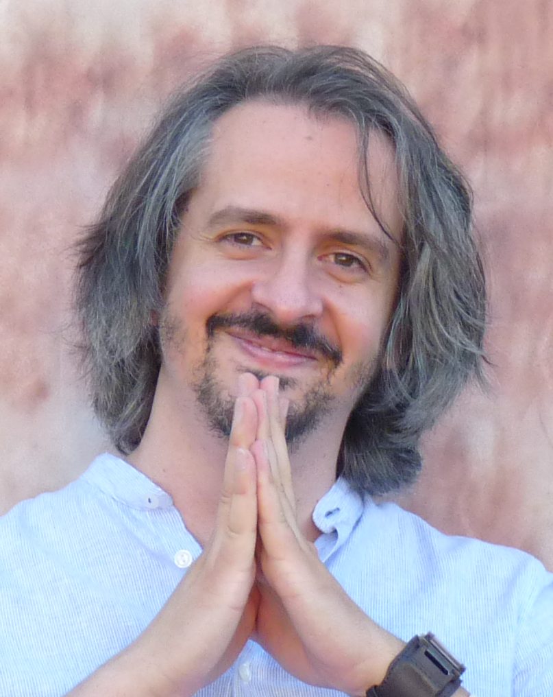 Andrea Chimento