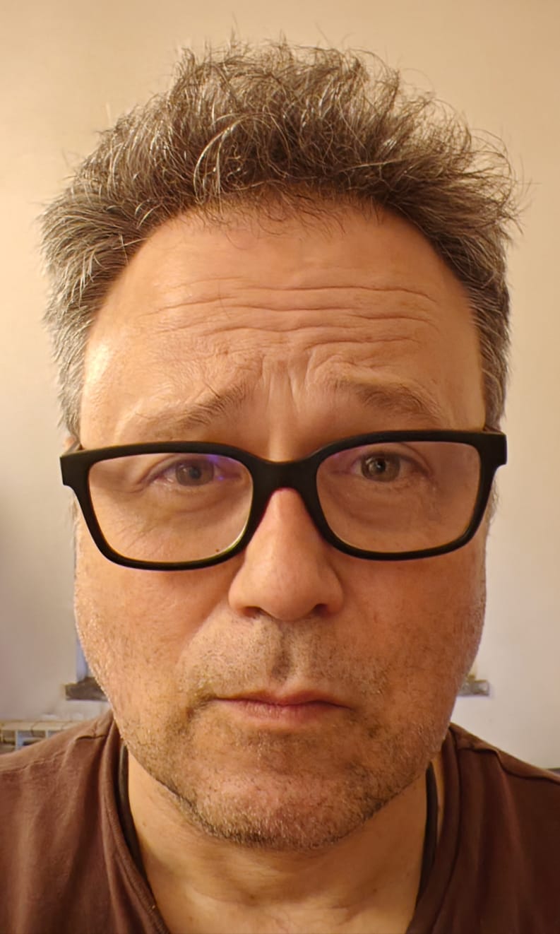 Luca Manzi