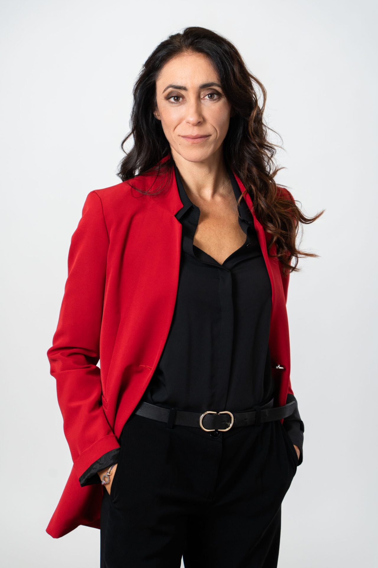 Francesca Vecchioni