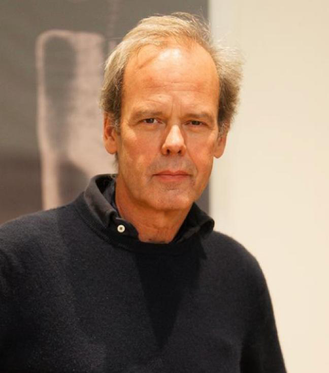 Francesco Virga