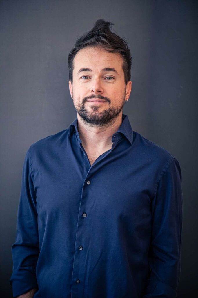 Giorgio Scorza