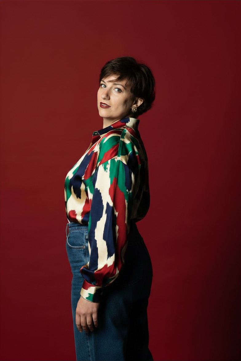 Giulia Capodieci