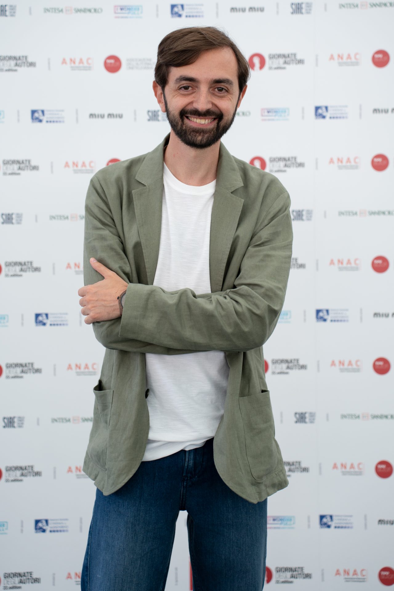 Giuseppe Carrieri