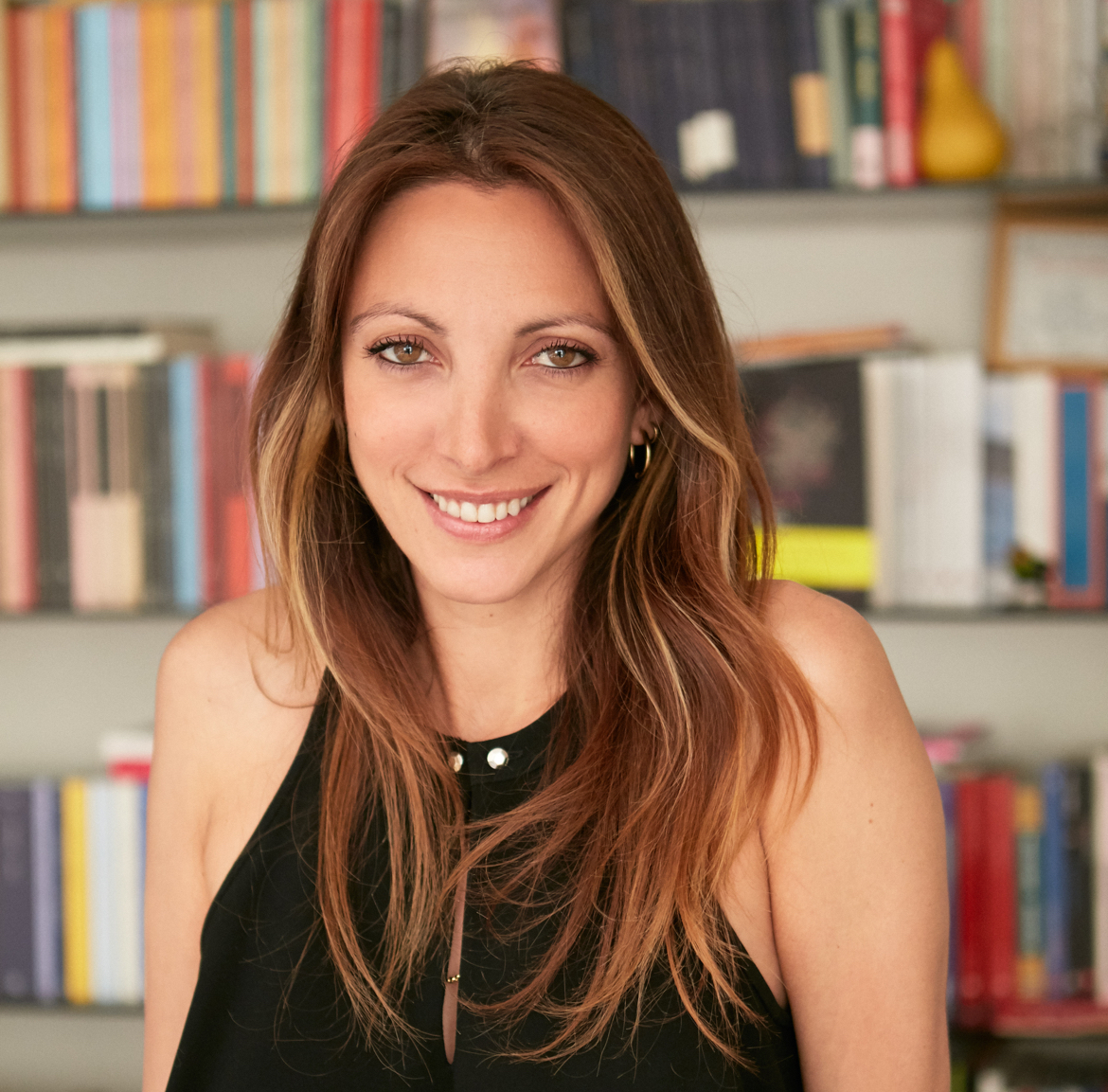 Hilary Tiscione