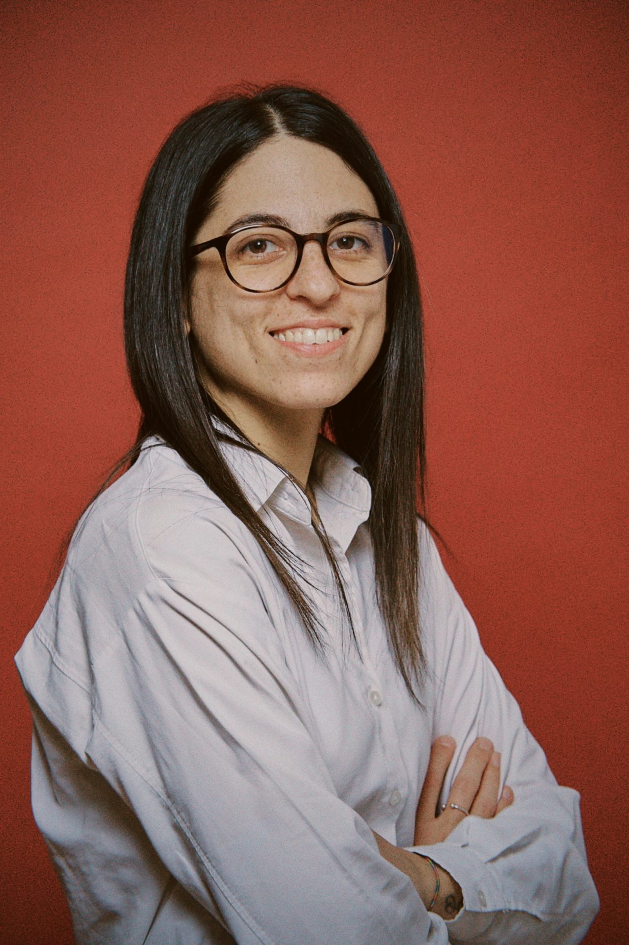 Lara Vespari
