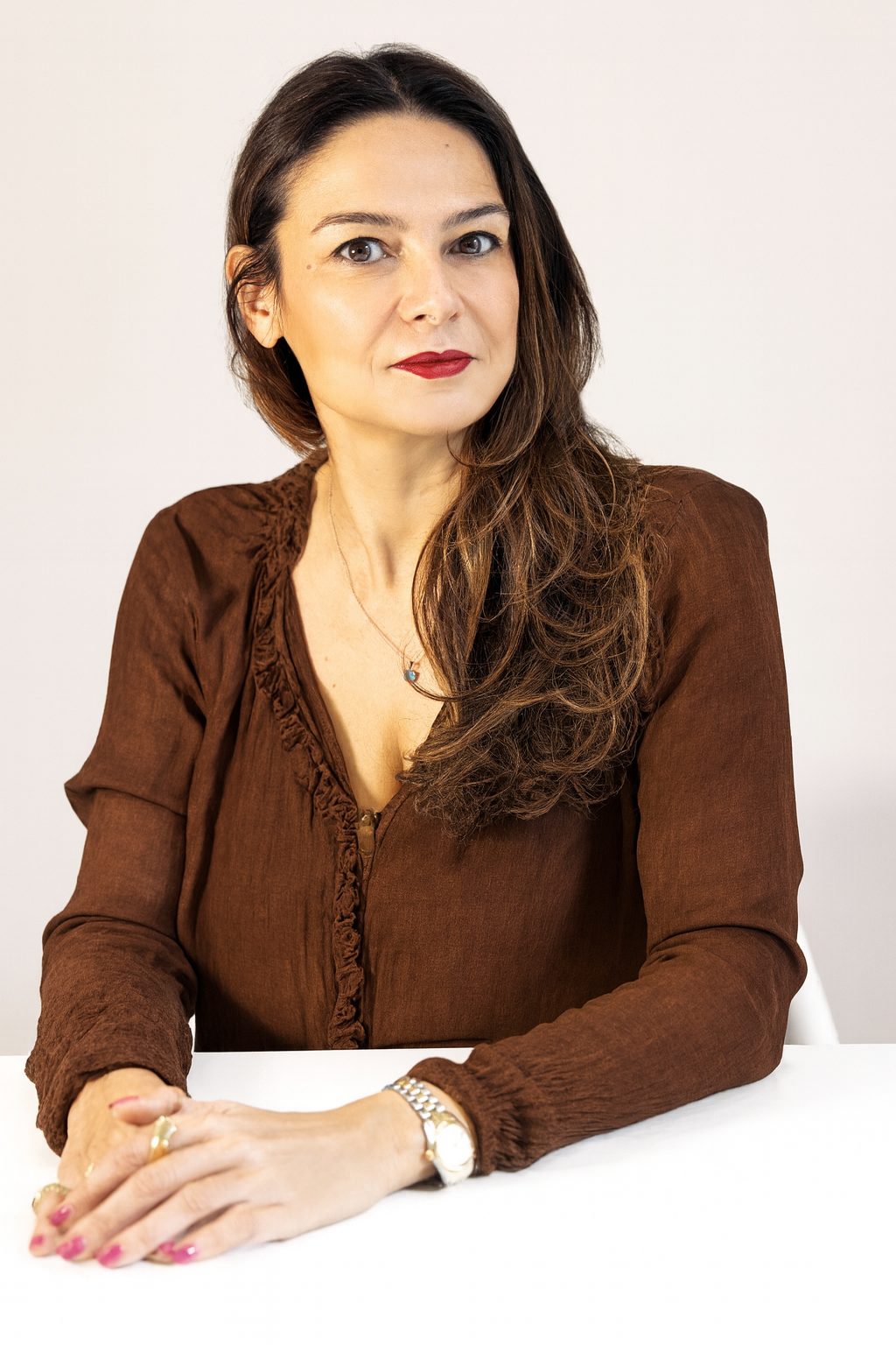 Lucia Maggi