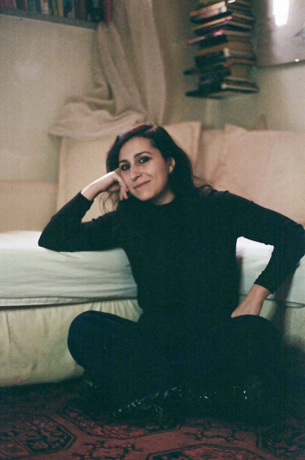 Marina Pierri