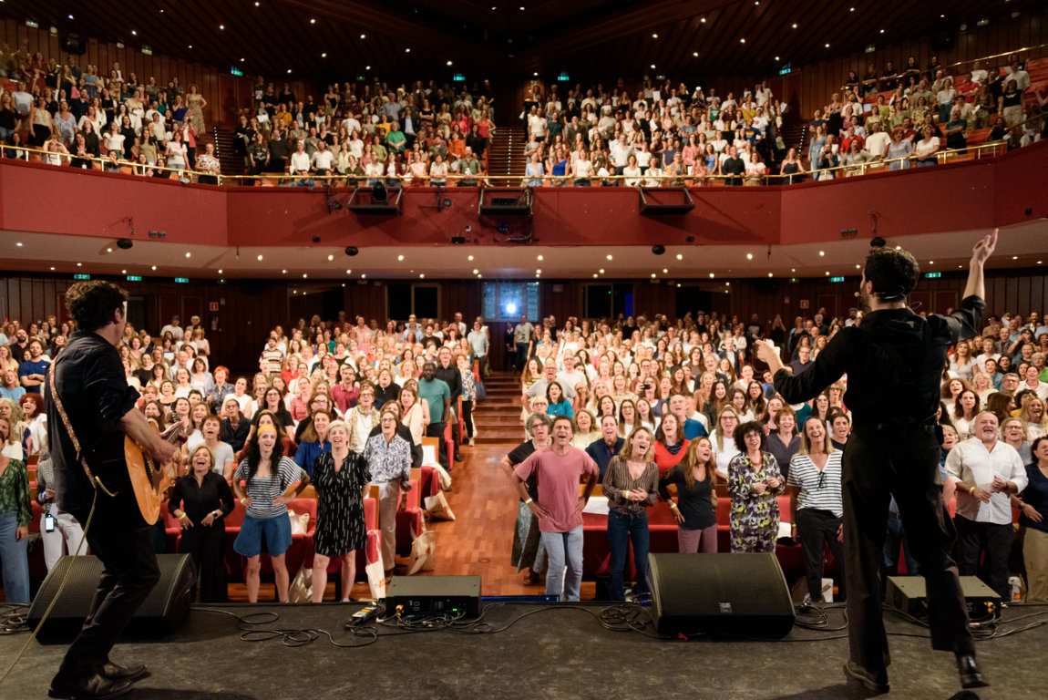MFF Piccolo Teatro (Hardkoro)