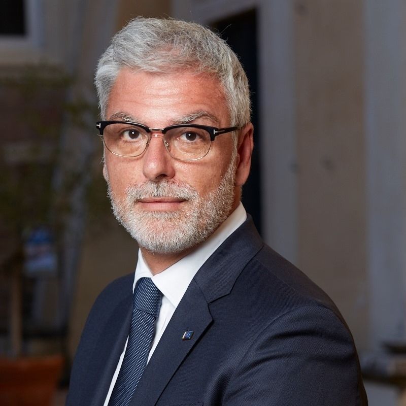 Federico Mollicone
