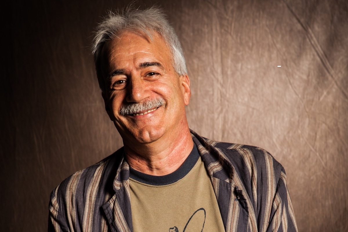 Michele Mozzati