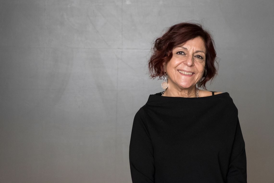 Minnie Ferrara