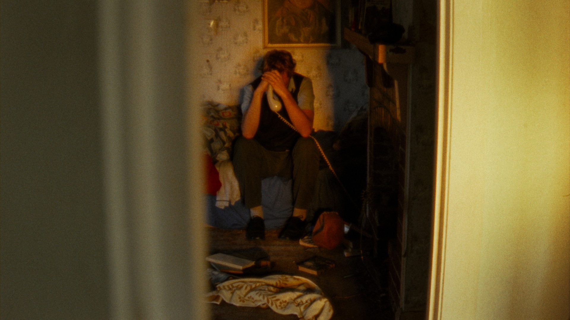NAUSEA - Film Still 3