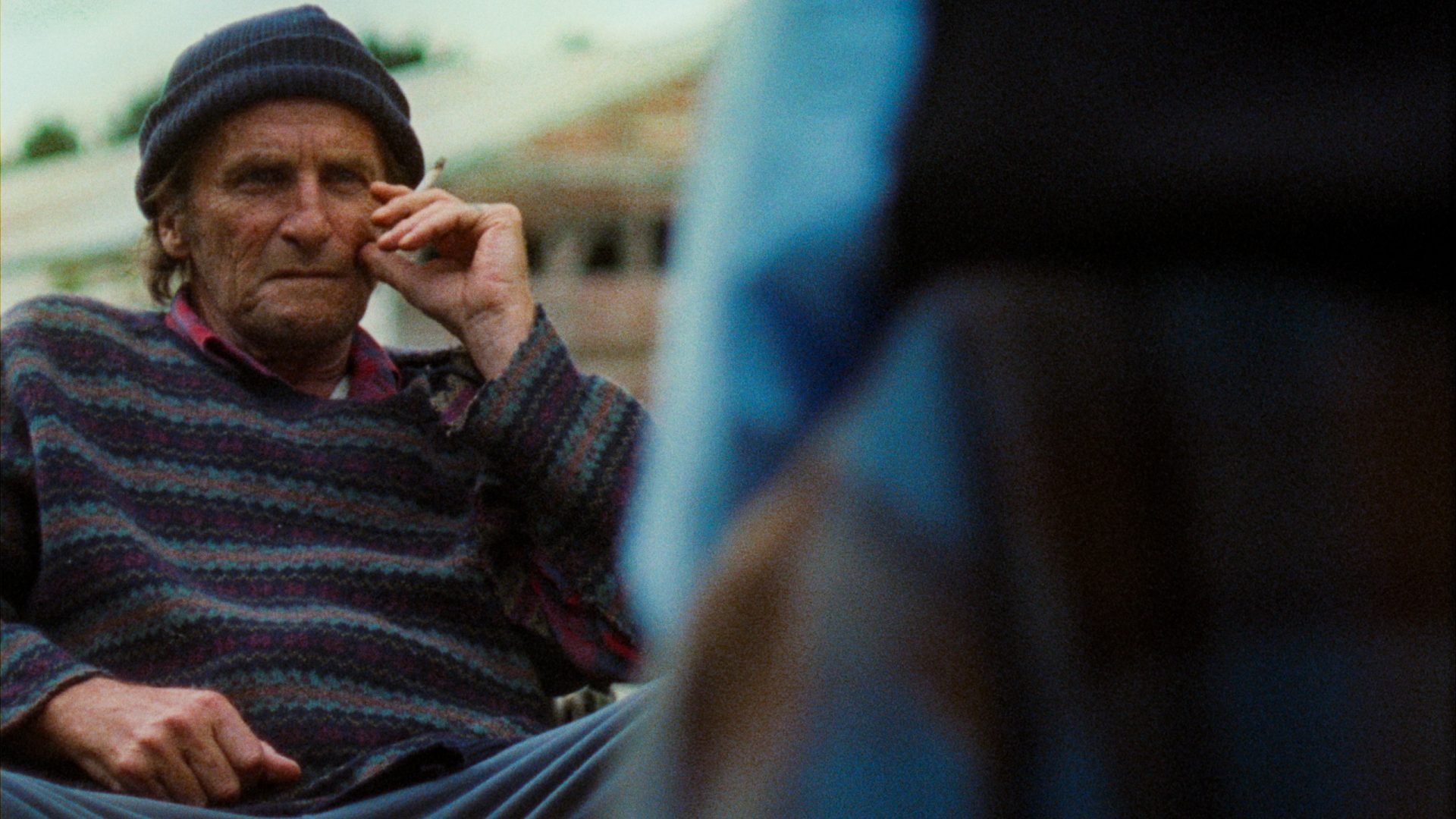 NAUSEA - Film Still 4