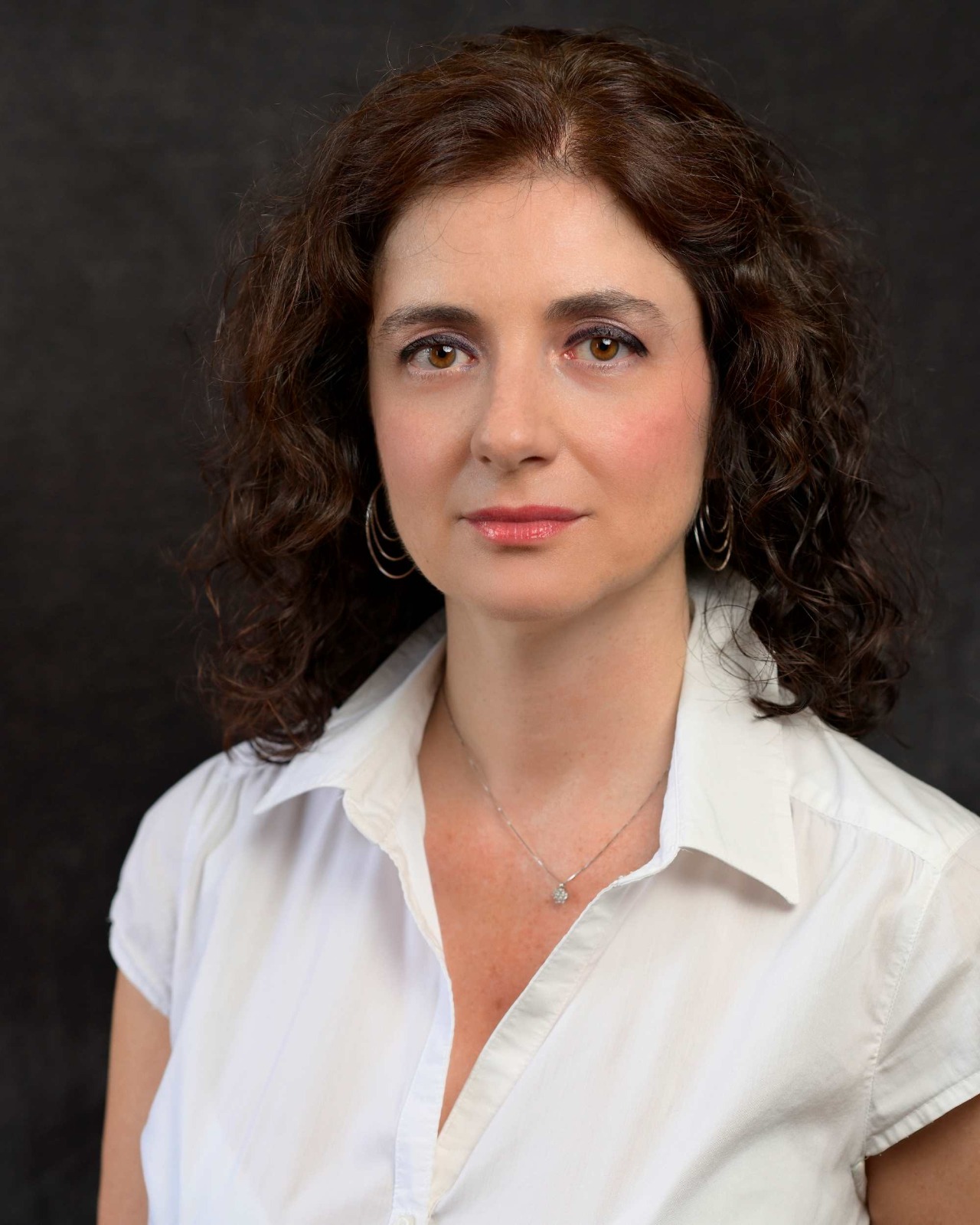 Paola Ruggeri - moderatrice