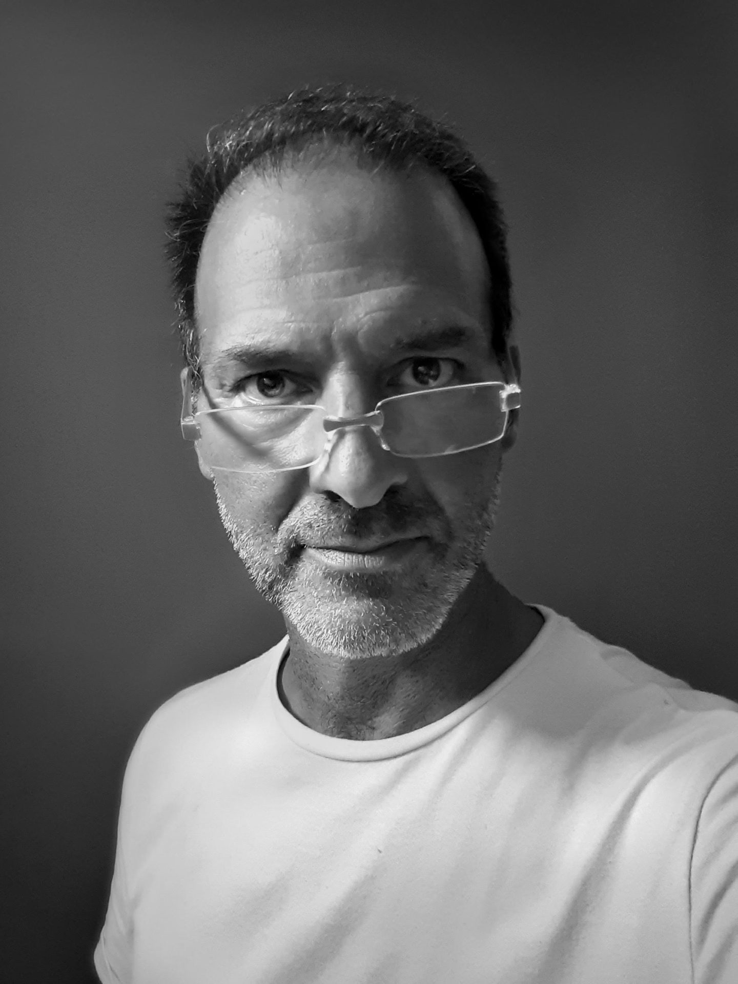 Phil Soheili