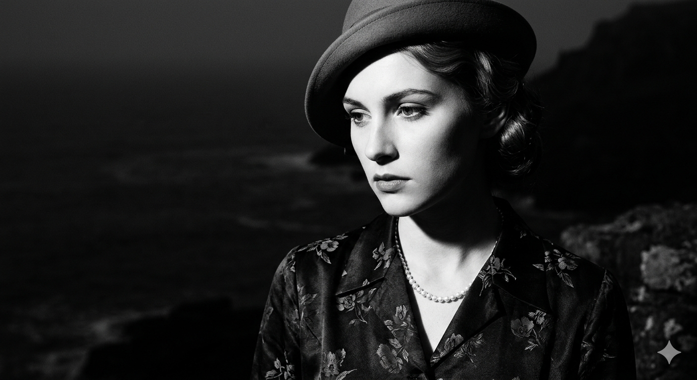 Rebecca - michela macchi