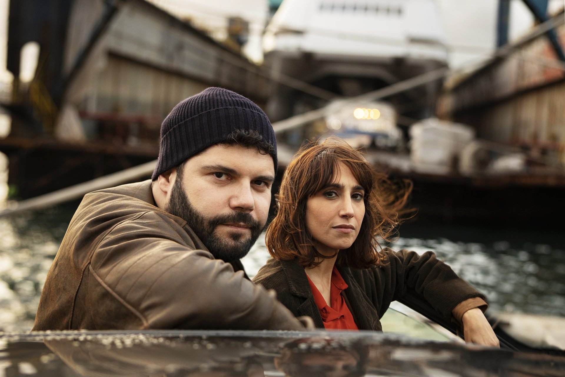 Salvatore Esposito-Vincenzo Palmieri e Silvia D'Amico-Sonia Ascarelli_EduardoCastaldo
