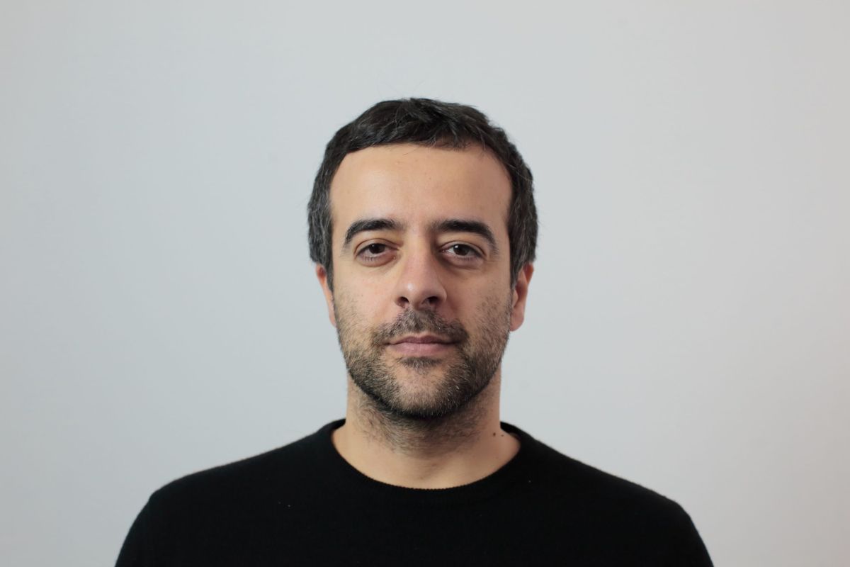 Saverio Pesapane