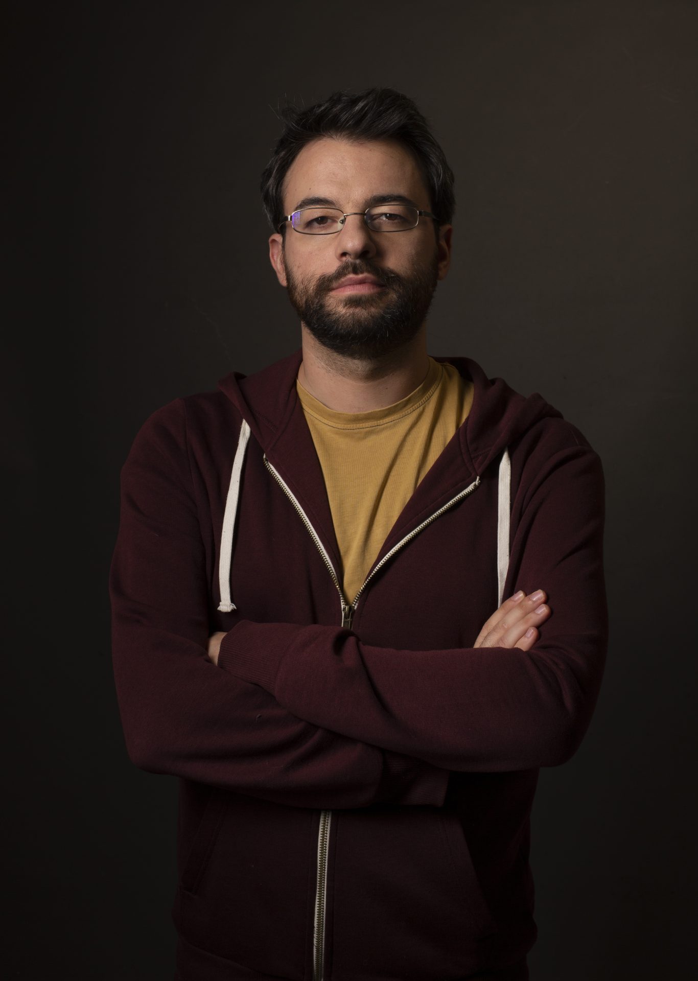 Stefano Rapone
