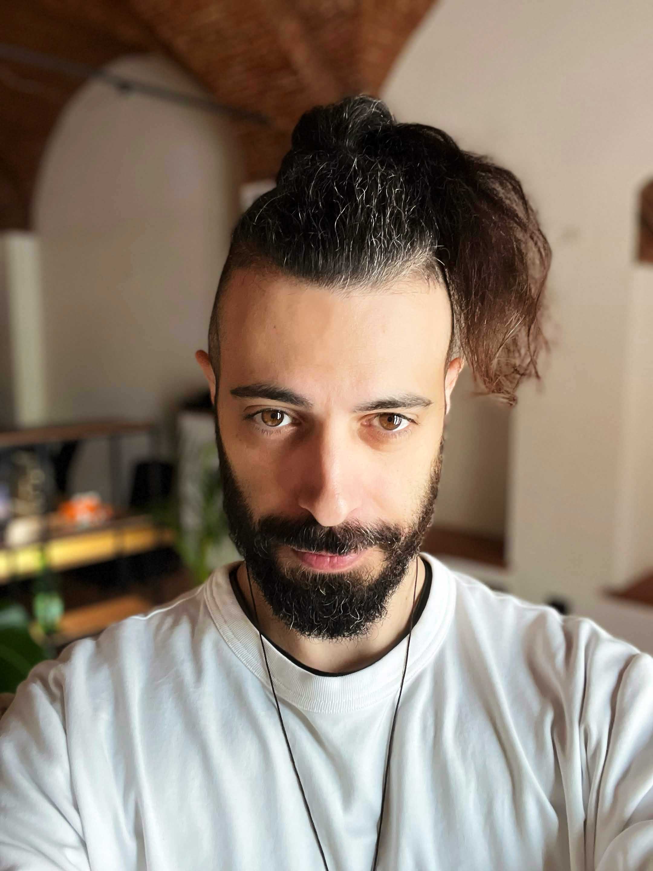 Tom Oceano