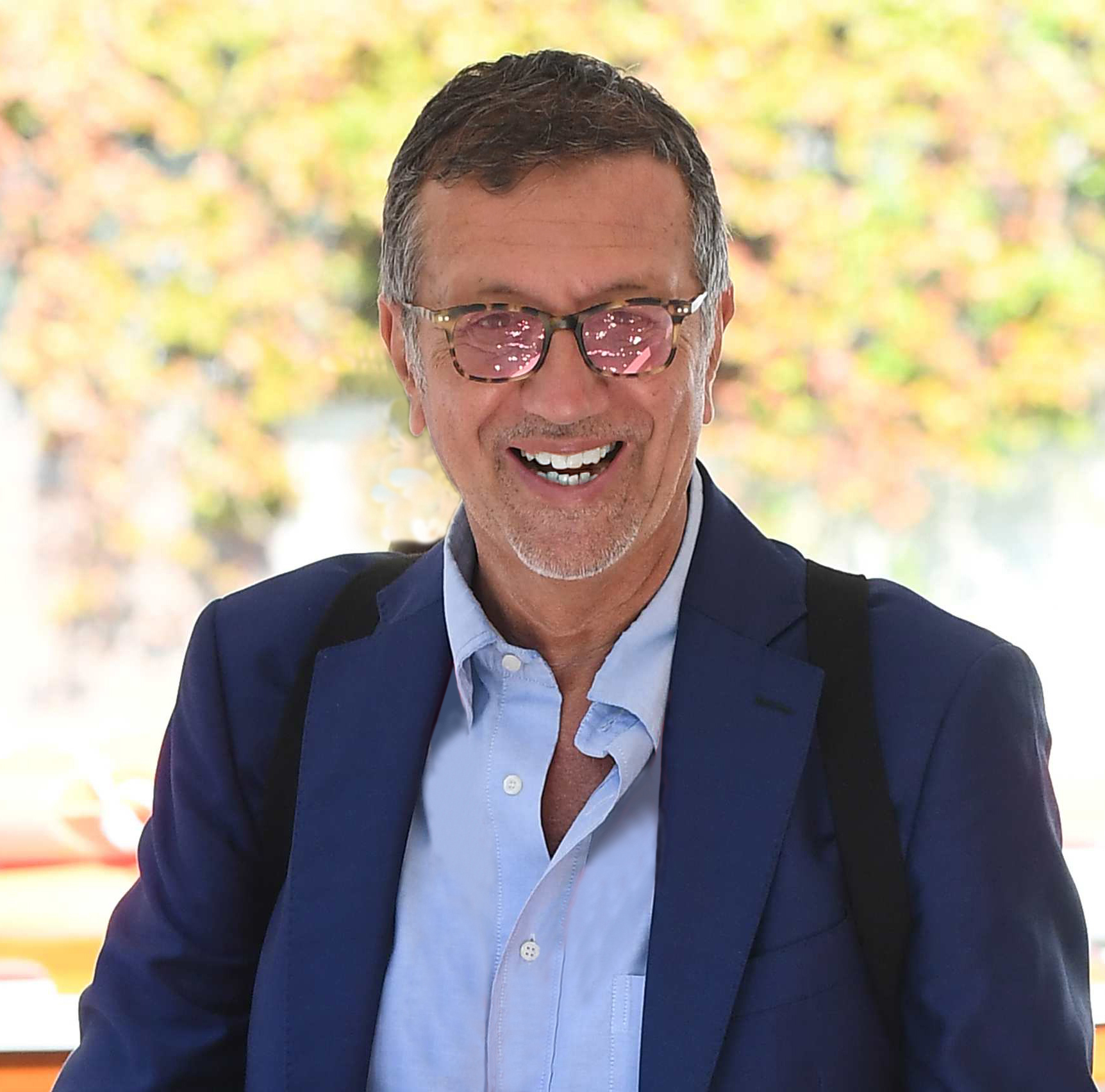 Giorgio Verdelli