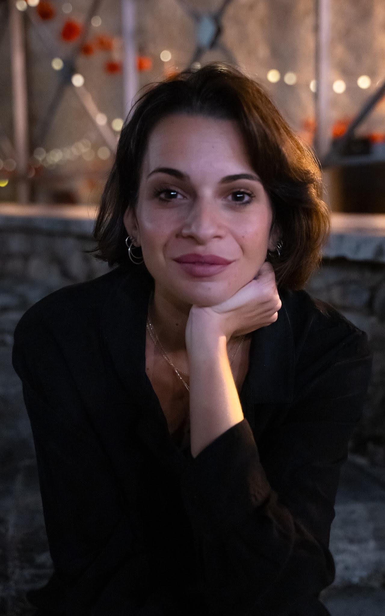 Veronica Chirra