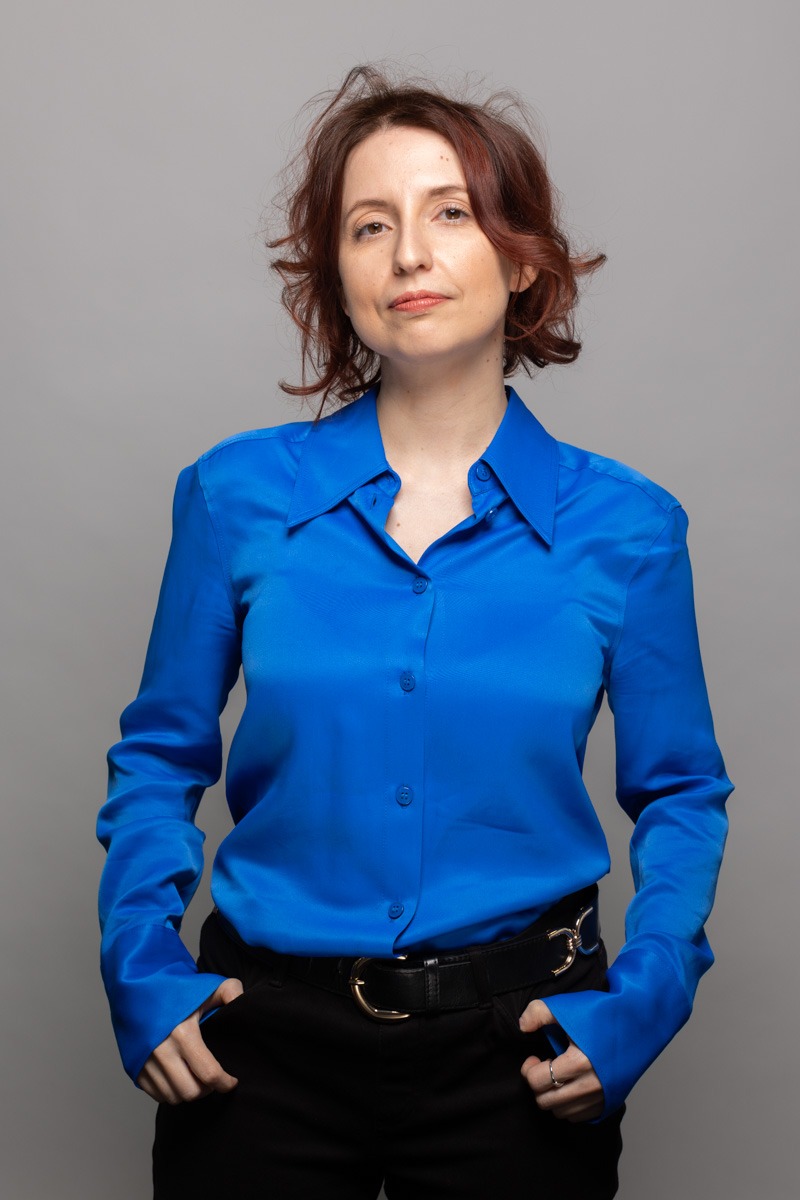 Eleonora Caruso