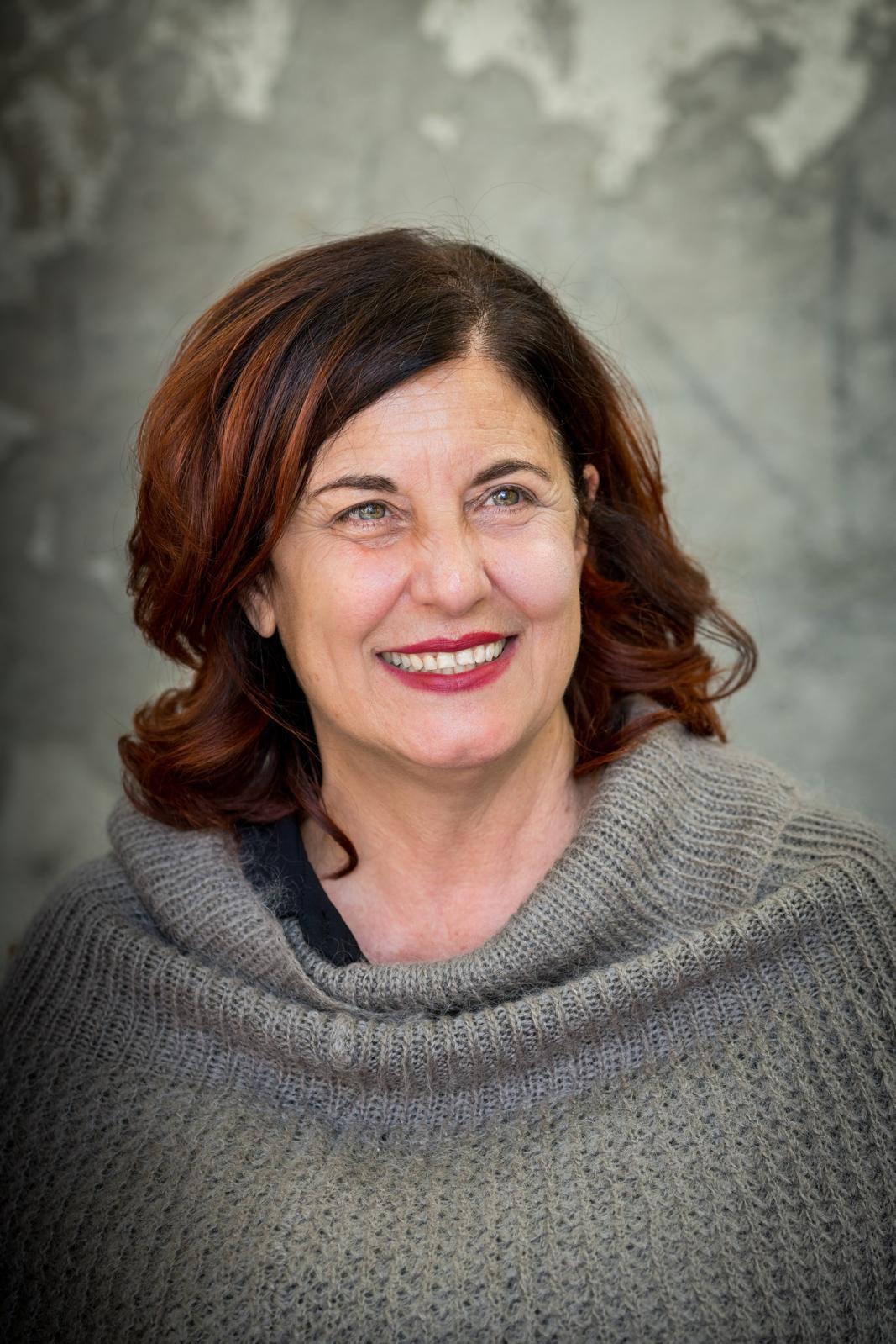 Donatella Massimilla