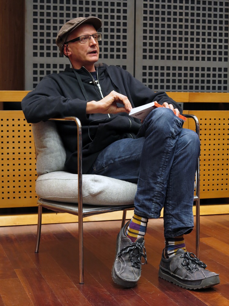 Marco Philopat