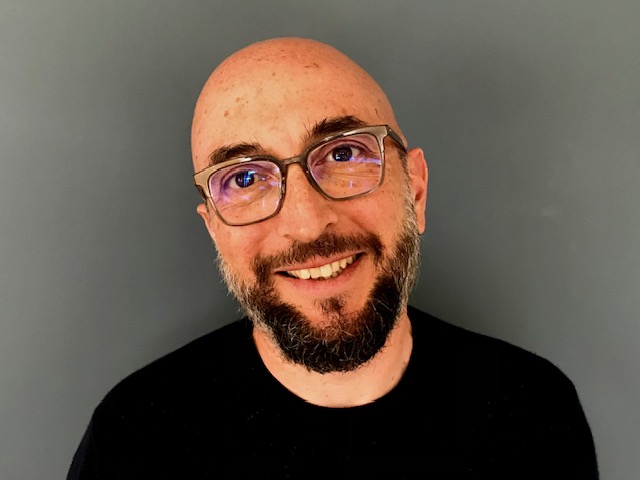 Filippo Gravino