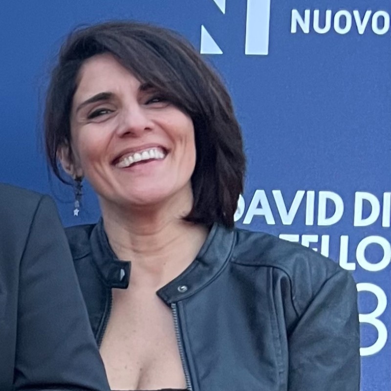 Manuela Pincitore