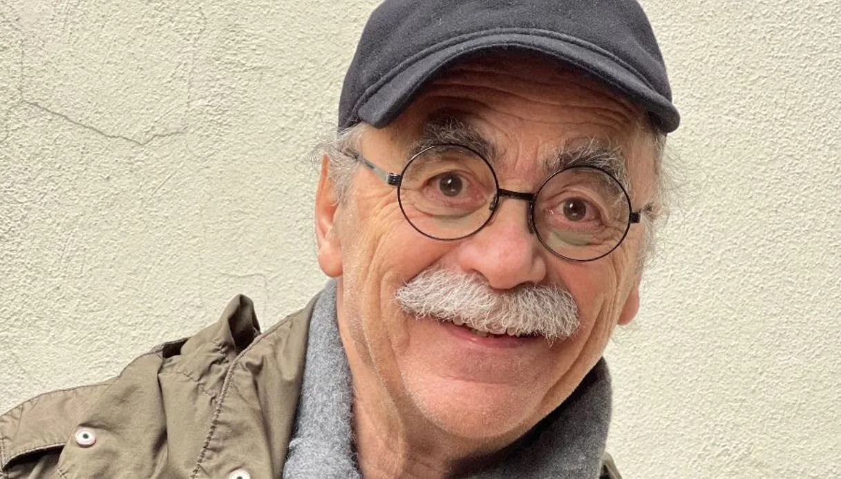 Maurizio Nichetti