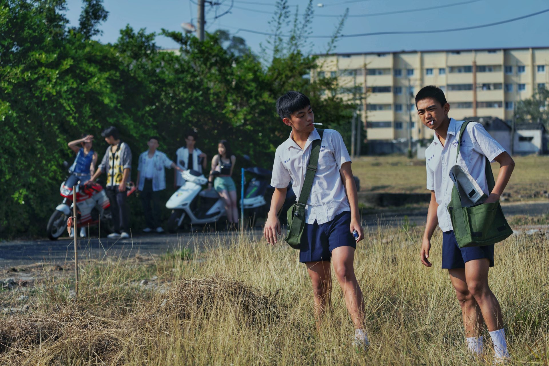 still 1©️ Life Scenery Films Co., Ltd.