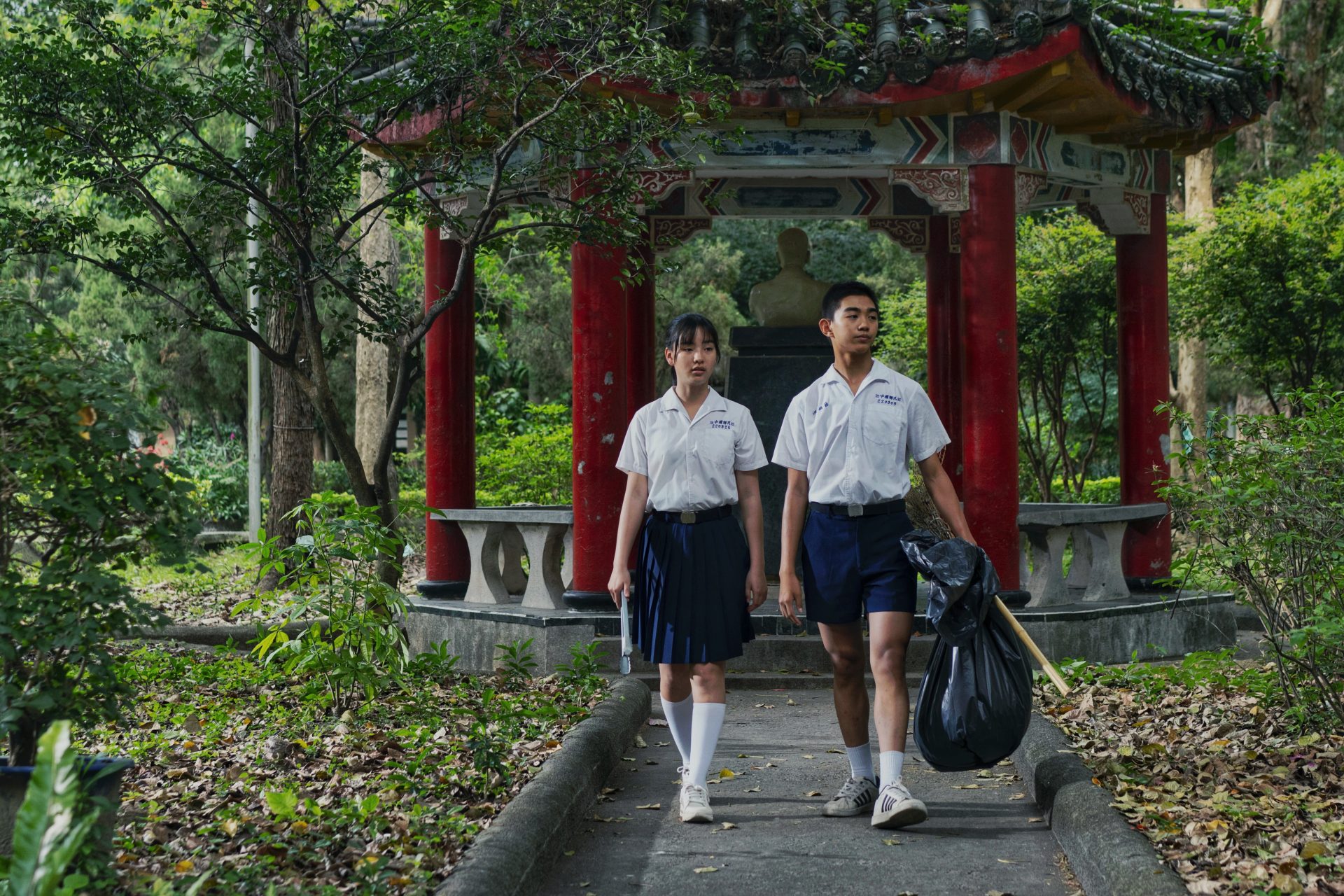 still 3©️ Life Scenery Films Co., Ltd.