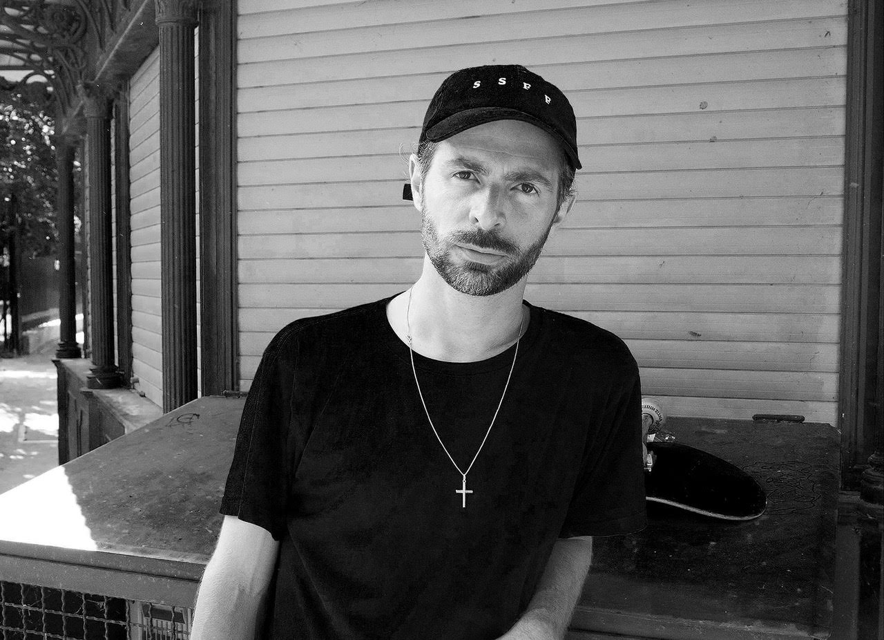 Davide Martinazzo